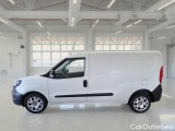  Fiat  Doblo FIAT DOBLÒ CARGO / 2014 / 4P / VETT. FURGONATA MAXI LH1 LOUNGE 1.6 MJET 105CV E6D SeS #8
