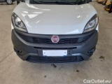  Fiat  Doblo FIAT DOBLÒ CARGO / 2014 / 4P / VETT. FURGONATA MAXI LH1 LOUNGE 1.6 MJET 105CV E6D SeS #28