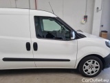  Fiat  Doblo FIAT DOBLÒ CARGO / 2014 / 4P / VETT. FURGONATA MAXI LH1 LOUNGE 1.6 MJET 105CV E6D SeS #33