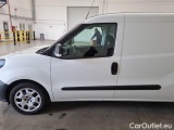  Fiat  Doblo FIAT DOBLÒ CARGO / 2014 / 4P / VETT. FURGONATA MAXI LH1 LOUNGE 1.6 MJET 105CV E6D SeS #43