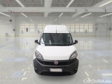  Fiat  Doblo FIAT DOBLÒ CARGO / 2014 / 4P / VETT. FURGONATA MAXI XL LH2 LOUNGE 1.6 MJET 120CV E6D #6