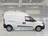  Fiat  Doblo FIAT DOBLÒ CARGO / 2014 / 4P / VETT. FURGONATA MAXI XL LH2 LOUNGE 1.6 MJET 120CV E6D #7