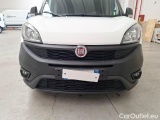  Fiat  Doblo FIAT DOBLÒ CARGO / 2014 / 4P / VETT. FURGONATA MAXI XL LH2 LOUNGE 1.6 MJET 120CV E6D #29