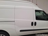  Fiat  Doblo FIAT DOBLÒ CARGO / 2014 / 4P / VETT. FURGONATA MAXI XL LH2 LOUNGE 1.6 MJET 120CV E6D #39
