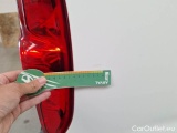  Fiat  Doblo FIAT DOBLÒ CARGO / 2014 / 4P / VETT. FURGONATA MAXI XL LH2 LOUNGE 1.6 MJET 120CV E6D #45