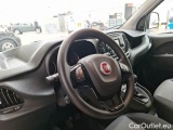  Fiat  Doblo FIAT DOBLÒ CARGO / 2014 / 4P / VETT. FURGONATA MAXI XL LH2 LOUNGE 1.6 MJET 120CV E6D #71