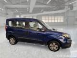  Fiat  Doblo FIAT DOBLÒ CARGO / 2014 / 5P / COMBI CH1 LOUNGE 1.6 MJET 105CV E6D N1 #7