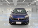  Fiat  Doblo FIAT DOBLÒ CARGO / 2014 / 5P / COMBI CH1 LOUNGE 1.6 MJET 105CV E6D N1 #6