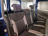 Fiat  Doblo FIAT DOBLÒ CARGO / 2014 / 5P / COMBI CH1 LOUNGE 1.6 MJET 105CV E6D N1 #15