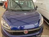  Fiat  Doblo FIAT DOBLÒ CARGO / 2014 / 5P / COMBI CH1 LOUNGE 1.6 MJET 105CV E6D N1 #27
