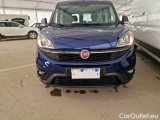  Fiat  Doblo FIAT DOBLÒ CARGO / 2014 / 5P / COMBI CH1 LOUNGE 1.6 MJET 105CV E6D N1 #31