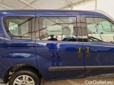  Fiat  Doblo FIAT DOBLÒ CARGO / 2014 / 5P / COMBI CH1 LOUNGE 1.6 MJET 105CV E6D N1 #41