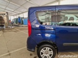  Fiat  Doblo FIAT DOBLÒ CARGO / 2014 / 5P / COMBI CH1 LOUNGE 1.6 MJET 105CV E6D N1 #45