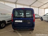  Fiat  Doblo FIAT DOBLÒ CARGO / 2014 / 5P / COMBI CH1 LOUNGE 1.6 MJET 105CV E6D N1 #48