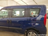  Fiat  Doblo FIAT DOBLÒ CARGO / 2014 / 5P / COMBI CH1 LOUNGE 1.6 MJET 105CV E6D N1 #57