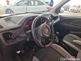  Fiat  Doblo FIAT DOBLÒ CARGO / 2014 / 5P / COMBI CH1 LOUNGE 1.6 MJET 105CV E6D N1 #81