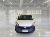  Fiat  Doblo FIAT DOBLÒ CARGO 2015 4 PORTE CARGO 1.4 T-JET NATURAL POWER SX EURO6 #6