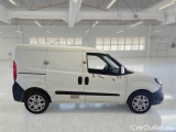  Fiat  Doblo FIAT DOBLÒ CARGO 2015 4 PORTE CARGO 1.4 T-JET NATURAL POWER SX EURO6 #7