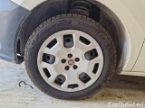 Fiat  Doblo FIAT DOBLÒ CARGO 2015 4 PORTE CARGO 1.4 T-JET NATURAL POWER SX EURO6 #18