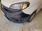  Fiat  Doblo FIAT DOBLÒ CARGO 2015 4 PORTE CARGO 1.4 T-JET NATURAL POWER SX EURO6 #29
