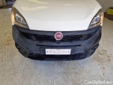  Fiat  Doblo FIAT DOBLÒ CARGO 2015 4 PORTE CARGO 1.4 T-JET NATURAL POWER SX EURO6 #32