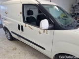  Fiat  Doblo FIAT DOBLÒ CARGO 2015 4 PORTE CARGO 1.4 T-JET NATURAL POWER SX EURO6 #44