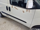  Fiat  Doblo FIAT DOBLÒ CARGO 2015 4 PORTE CARGO 1.4 T-JET NATURAL POWER SX EURO6 #50