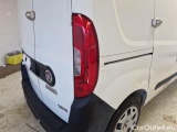  Fiat  Doblo FIAT DOBLÒ CARGO 2015 4 PORTE CARGO 1.4 T-JET NATURAL POWER SX EURO6 #67