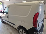  Fiat  Doblo FIAT DOBLÒ CARGO 2015 4 PORTE CARGO 1.4 T-JET NATURAL POWER SX EURO6 #79