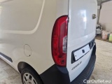  Fiat  Doblo FIAT DOBLÒ CARGO 2015 4 PORTE CARGO 1.4 T-JET NATURAL POWER SX EURO6 #77