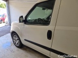  Fiat  Doblo FIAT DOBLÒ CARGO 2015 4 PORTE CARGO 1.4 T-JET NATURAL POWER SX EURO6 #86