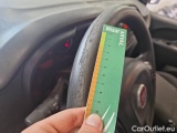  Fiat  Doblo FIAT DOBLÒ CARGO 2015 4 PORTE CARGO 1.4 T-JET NATURAL POWER SX EURO6 #108
