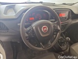  Fiat  Doblo FIAT DOBLÒ CARGO 2015 4 PORTE CARGO 1.4 T-JET NATURAL POWER SX EURO6 #107