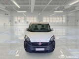  Fiat  Doblo FIAT DOBLÒ CARGO 2015 4 PORTE CARGO 1.4 T-JET NATURAL POWER SX EURO6 #6