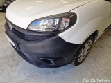  Fiat  Doblo FIAT DOBLÒ CARGO 2015 4 PORTE CARGO 1.4 T-JET NATURAL POWER SX EURO6 #26