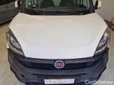  Fiat  Doblo FIAT DOBLÒ CARGO 2015 4 PORTE CARGO 1.4 T-JET NATURAL POWER SX EURO6 #23