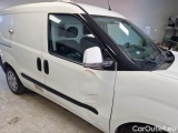  Fiat  Doblo FIAT DOBLÒ CARGO 2015 4 PORTE CARGO 1.4 T-JET NATURAL POWER SX EURO6 #40