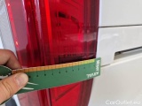  Fiat  Doblo FIAT DOBLÒ CARGO 2015 4 PORTE CARGO 1.4 T-JET NATURAL POWER SX EURO6 #62