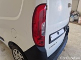  Fiat  Doblo FIAT DOBLÒ CARGO 2015 4 PORTE CARGO 1.4 T-JET NATURAL POWER SX EURO6 #77