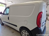  Fiat  Doblo FIAT DOBLÒ CARGO 2015 4 PORTE CARGO 1.4 T-JET NATURAL POWER SX EURO6 #79