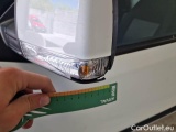  Fiat  Doblo FIAT DOBLÒ CARGO 2015 4 PORTE CARGO 1.4 T-JET NATURAL POWER SX EURO6 #96