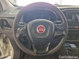  Fiat  Doblo FIAT DOBLÒ CARGO 2015 4 PORTE CARGO 1.4 T-JET NATURAL POWER SX EURO6 #113