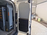  Fiat  Doblo FIAT DOBLÒ CARGO 2015 4 PORTE CARGO 1.4 T-JET NATURAL POWER SX EURO6 #136