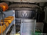  Fiat  Doblo FIAT DOBLÒ CARGO 2015 4 PORTE CARGO 1.4 T-JET NATURAL POWER SX EURO6 #144