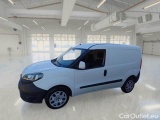  Fiat  Doblo FIAT DOBLÒ CARGO 2015 4 PORTE CARGO 1.4 T-JET NATURAL POWER SX EURO6 #8