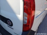  Fiat  Doblo FIAT DOBLÒ CARGO 2015 4 PORTE CARGO 1.4 T-JET NATURAL POWER SX EURO6 #59