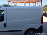  Fiat  Doblo FIAT DOBLÒ CARGO 2015 4 PORTE CARGO 1.4 T-JET NATURAL POWER SX EURO6 #70
