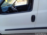  Fiat  Doblo FIAT DOBLÒ CARGO 2015 4 PORTE CARGO 1.4 T-JET NATURAL POWER SX EURO6 #77