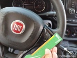  Fiat  Doblo FIAT DOBLÒ CARGO 2015 4 PORTE CARGO 1.4 T-JET NATURAL POWER SX EURO6 #119