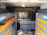  Fiat  Doblo FIAT DOBLÒ CARGO 2015 4 PORTE CARGO 1.4 T-JET NATURAL POWER SX EURO6 #131